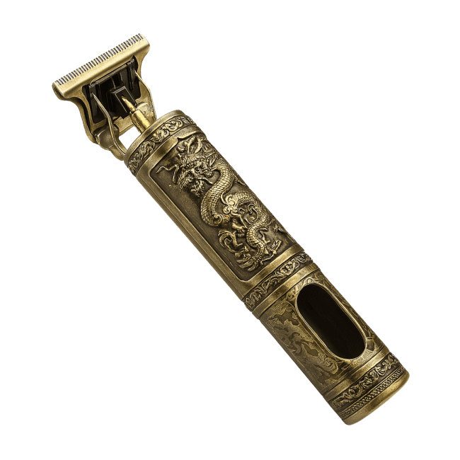 patillera con pantalla lcd