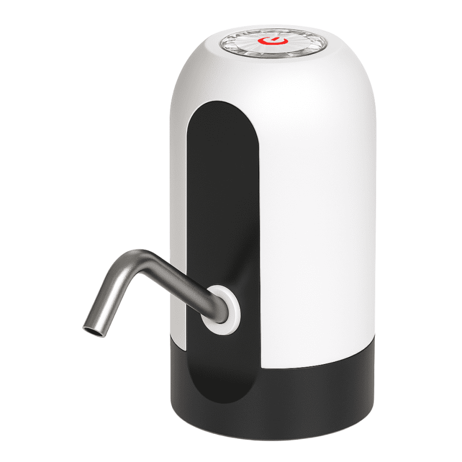 dispensador de agua