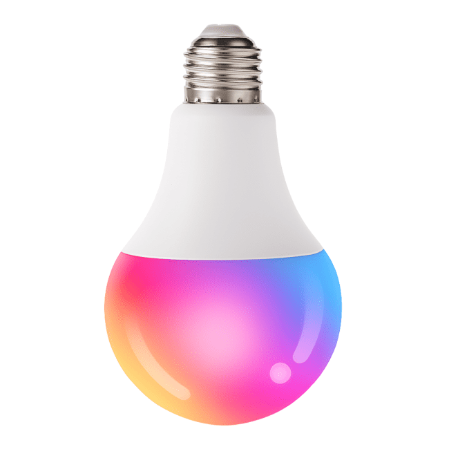 bombillo inteligente smart life
