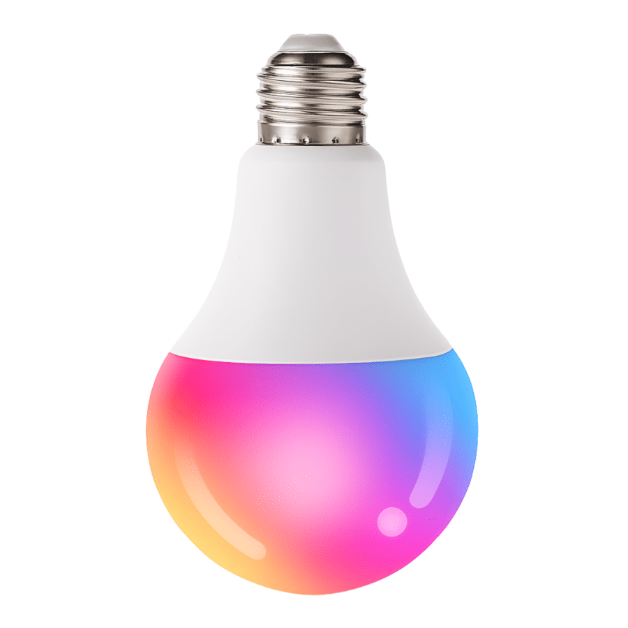 bombillo inteligente smart life