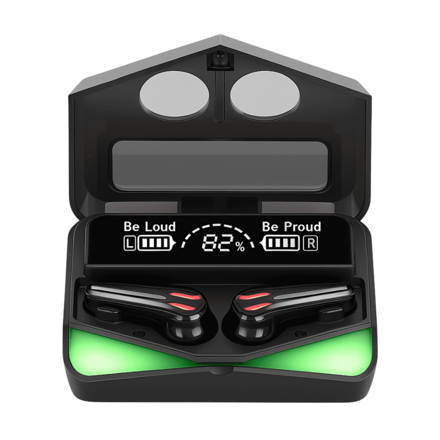 auriculares m28
