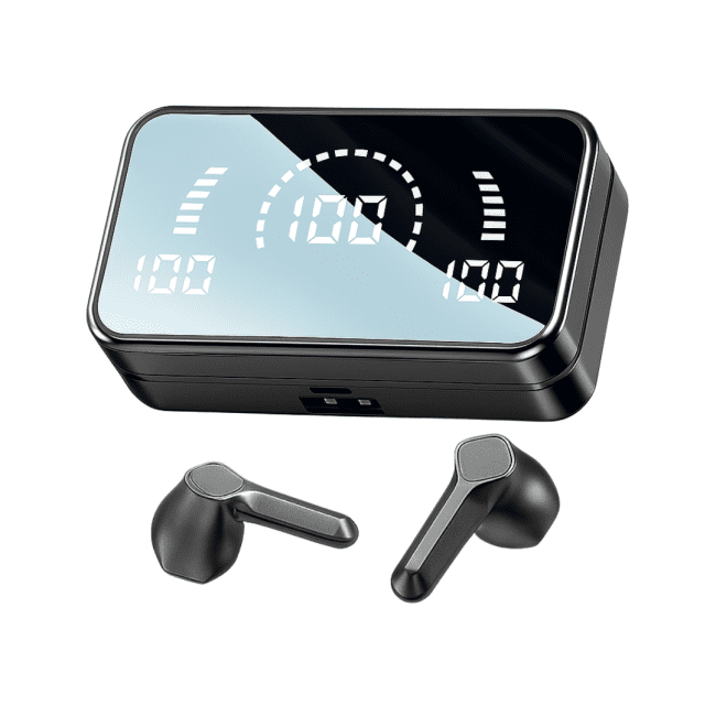 auriculares s20
