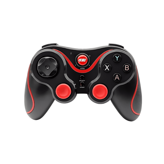 joystick x3