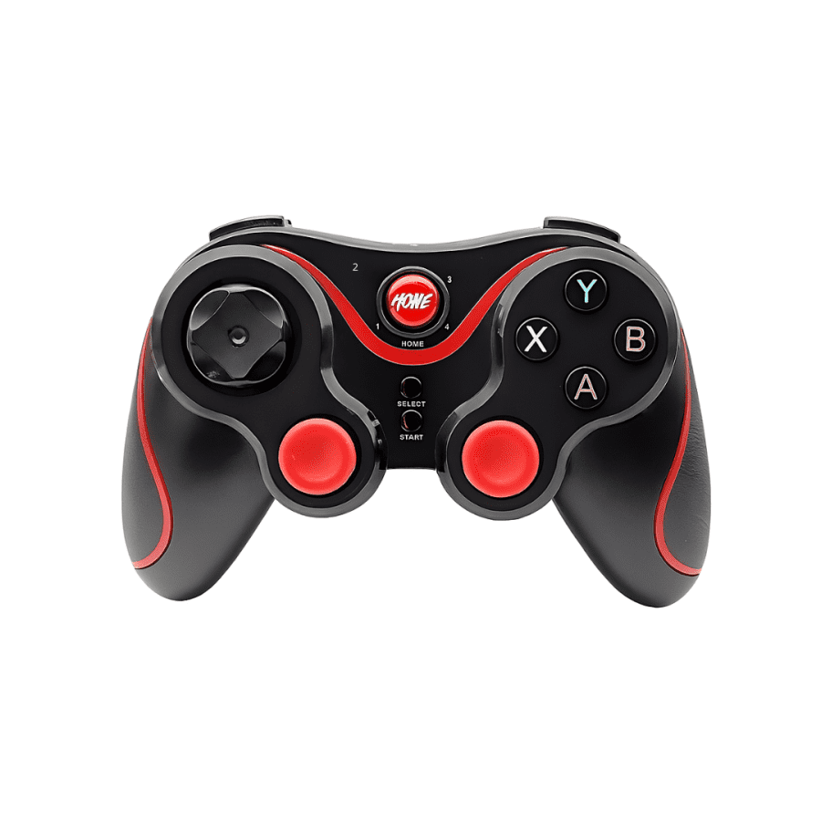 joystick x3