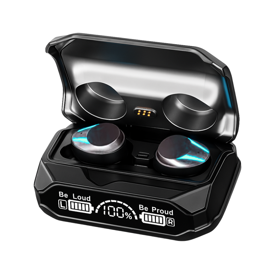 auriculares m41