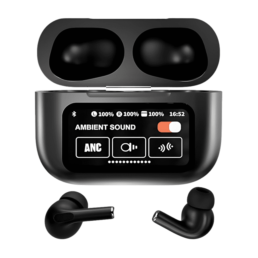 auriculares a9 pro
