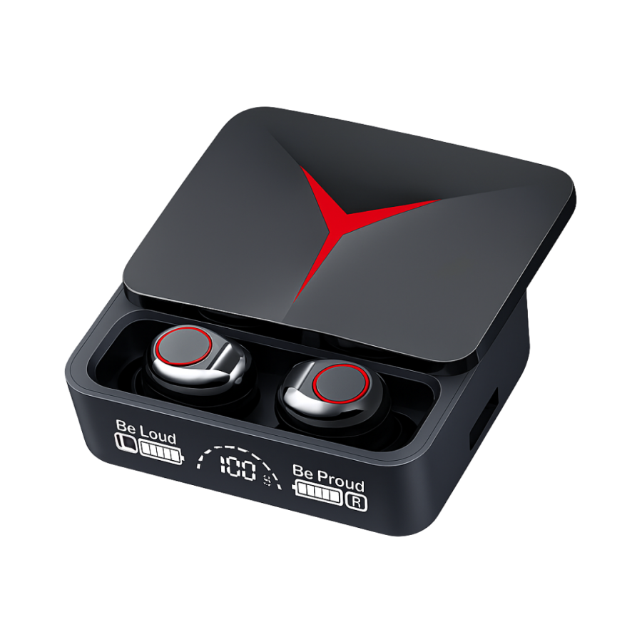 auriculares m90 pro