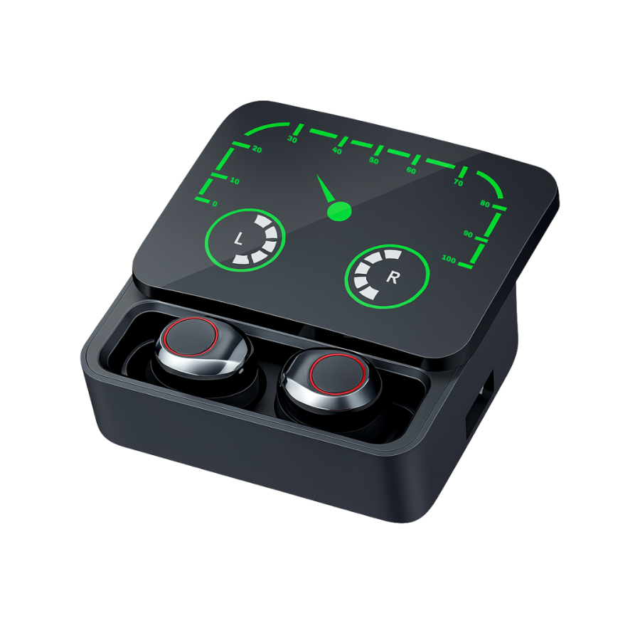 auriculares m90 max