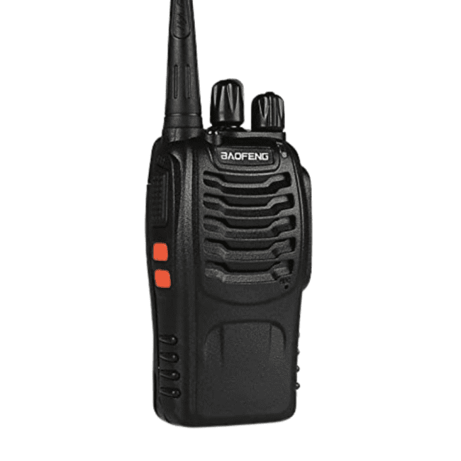 radio baofeng 888s