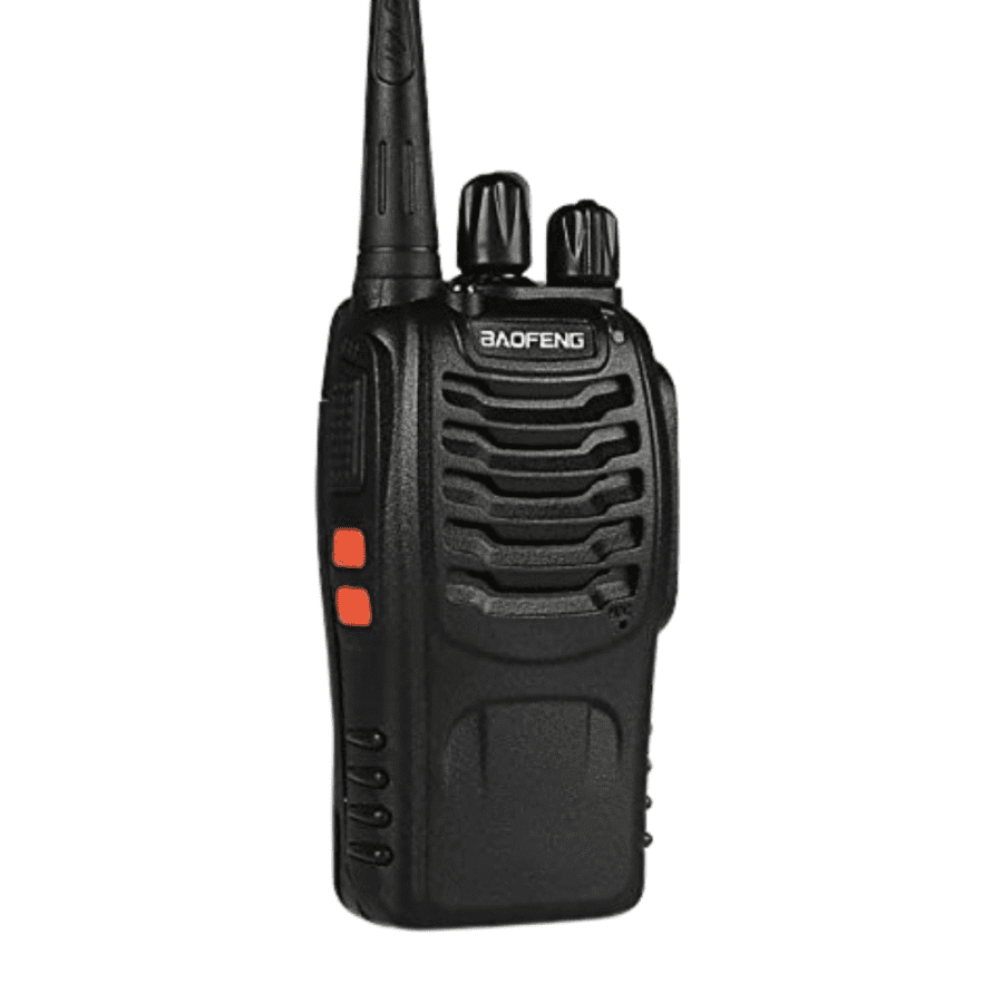 radio baofeng 888s