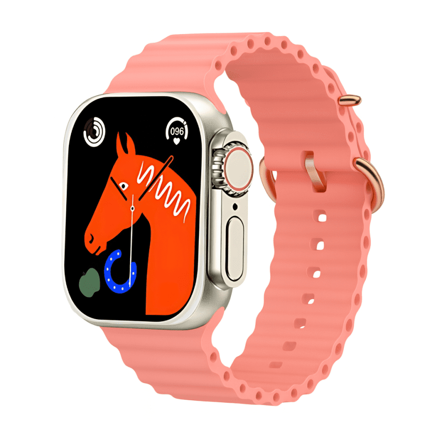 reloj t900 ultra