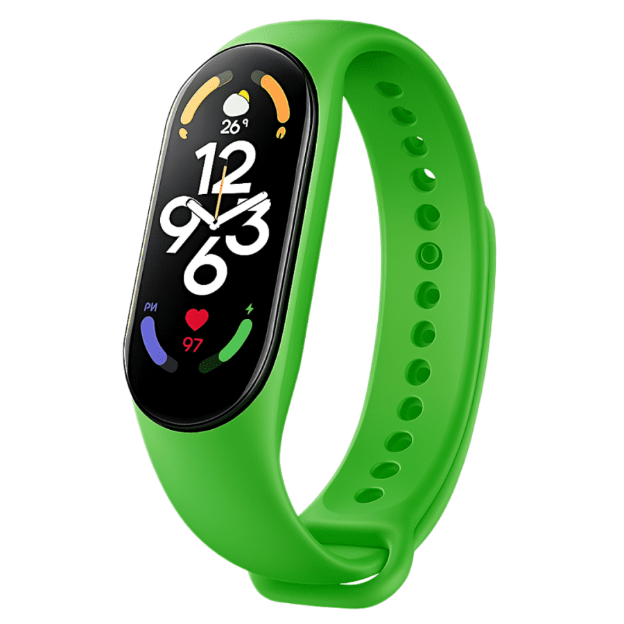 reloj m6