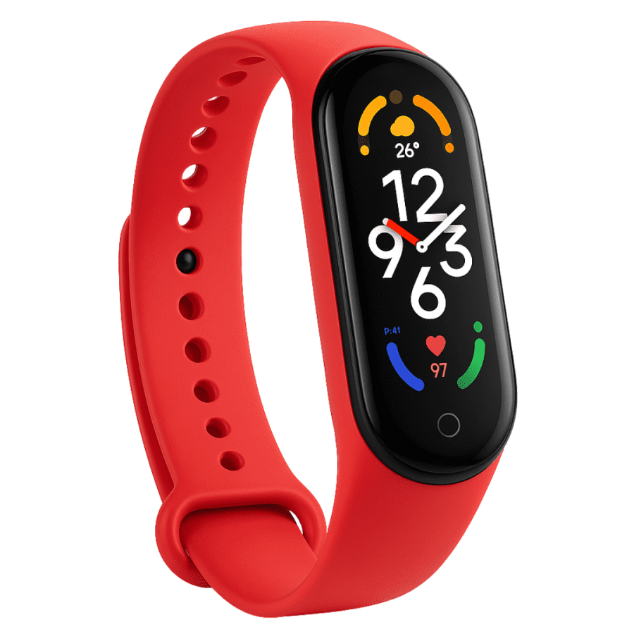 reloj m6