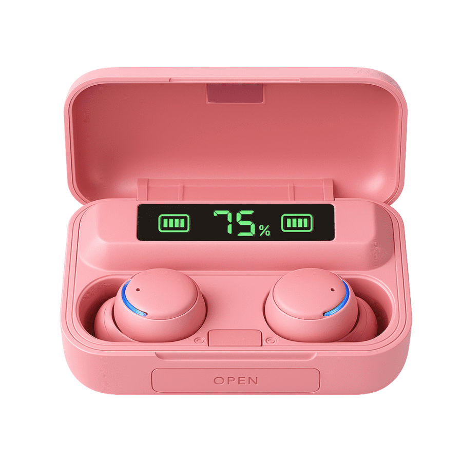 auriculares f9 5