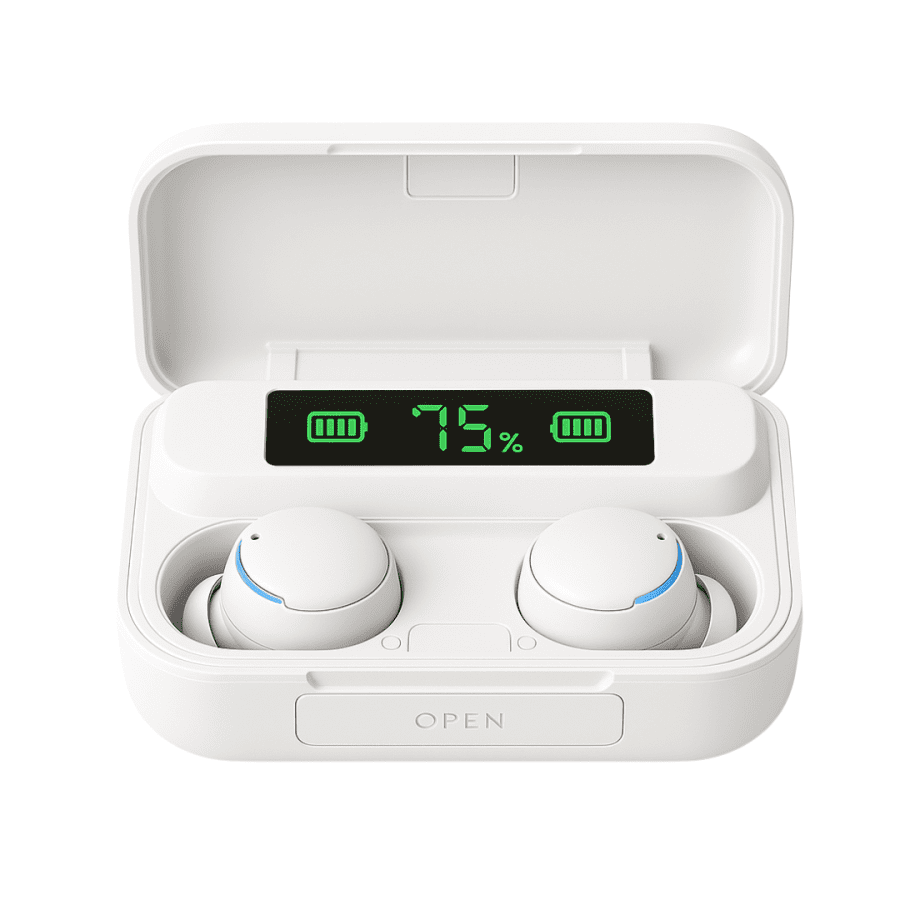 auriculares f9 5