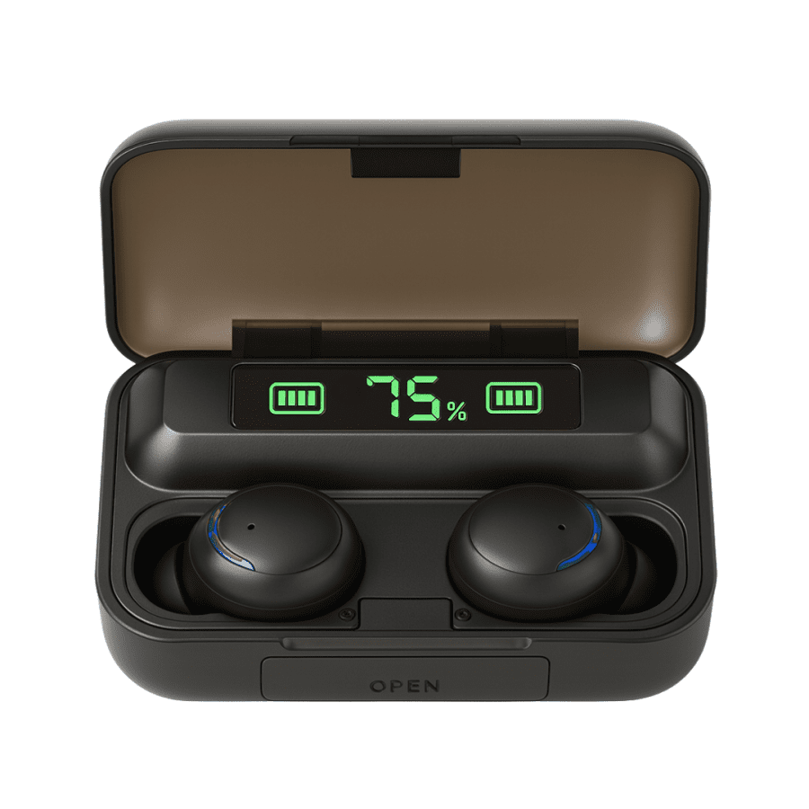 auriculares f9 5