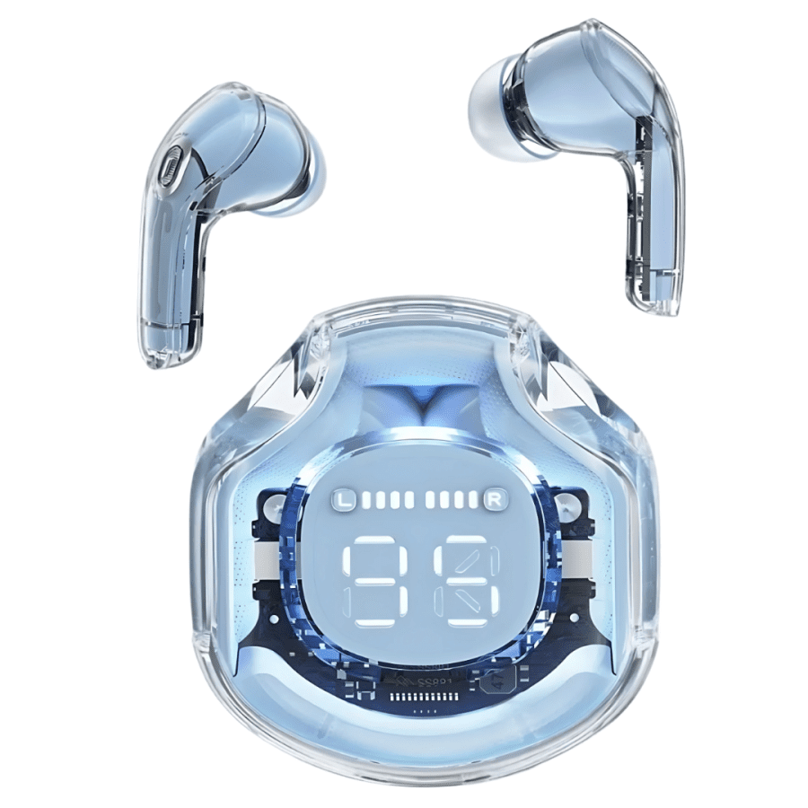 auriculares ultrapods air 39