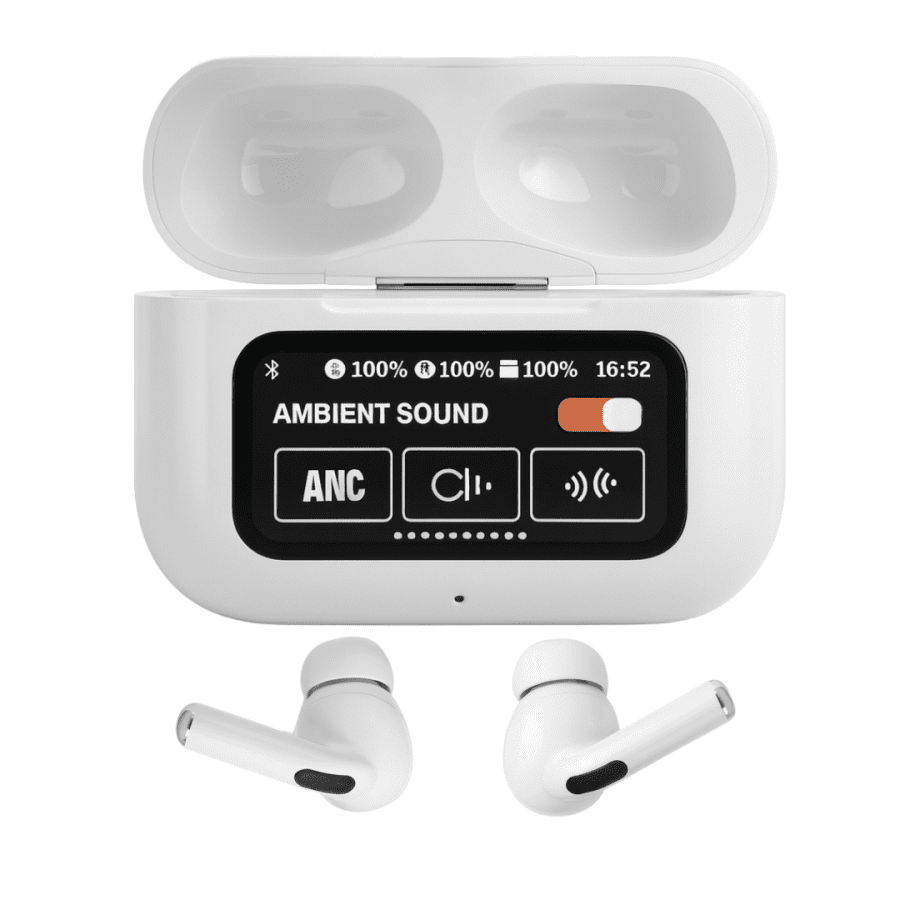 auriculares a9 pro