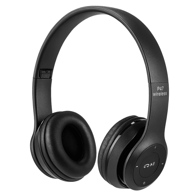 audifonos p47