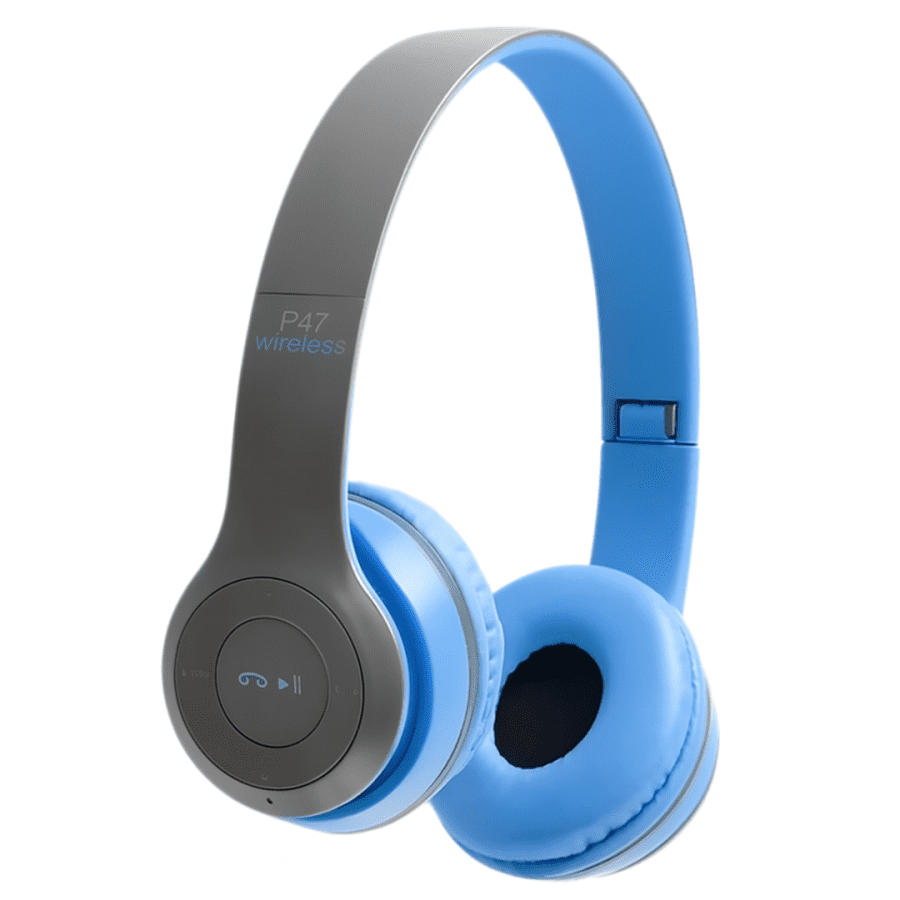 audifonos p47