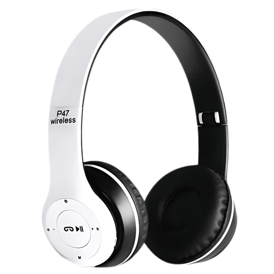 audifonos p47
