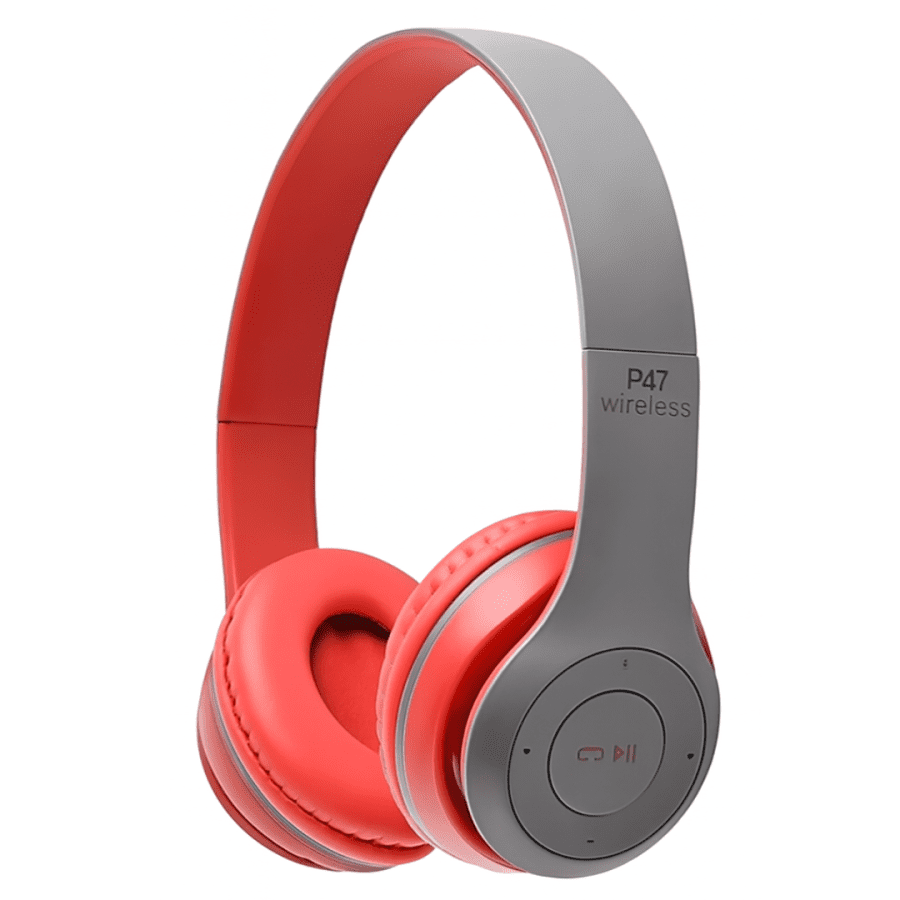 audifonos p47