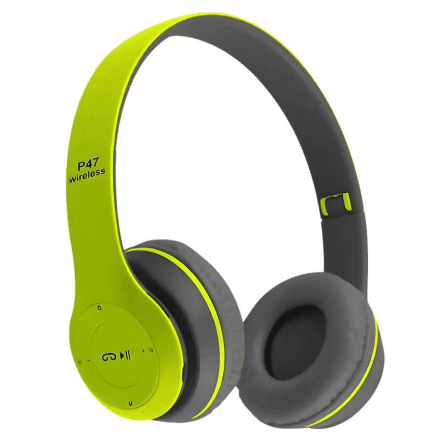 audifonos p47