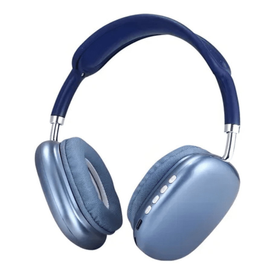audifonos p9