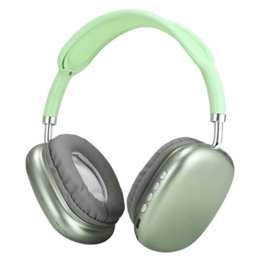 audifonos p9