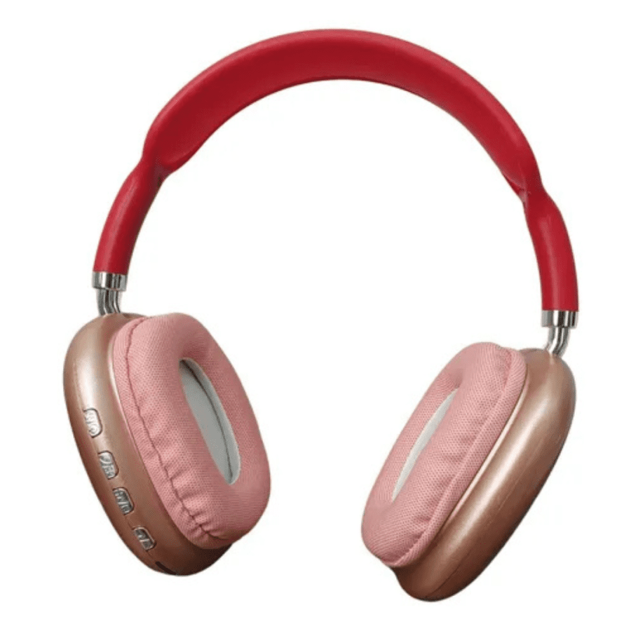 audifonos p9