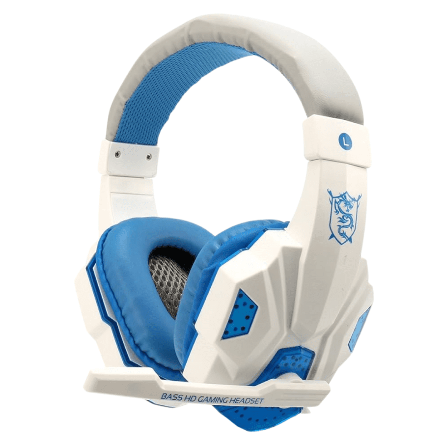 audifonos con micrófono gamers