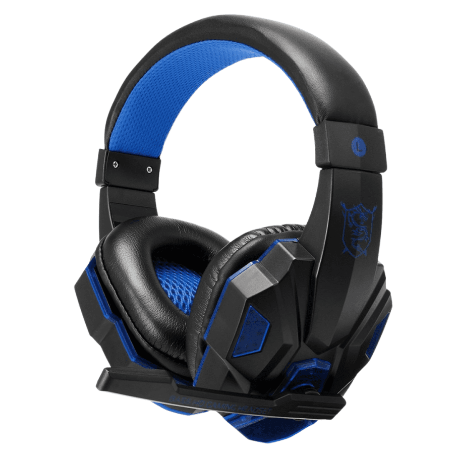 audifonos con micrófono gamers