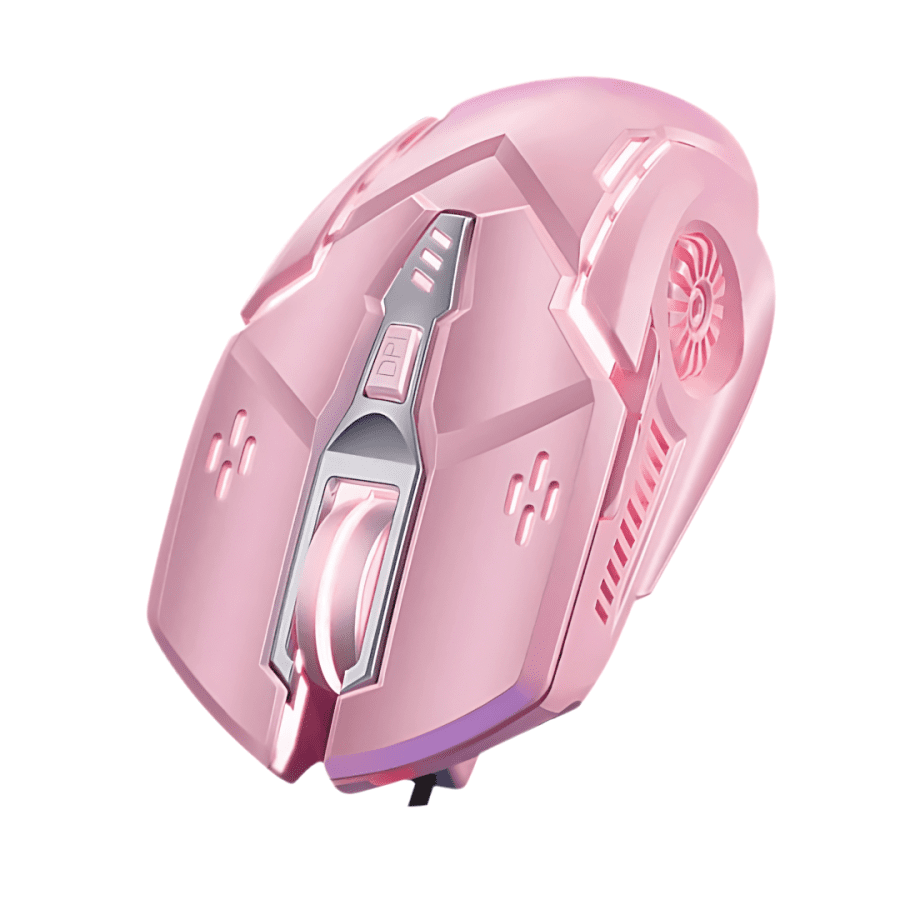 mouse usb g5