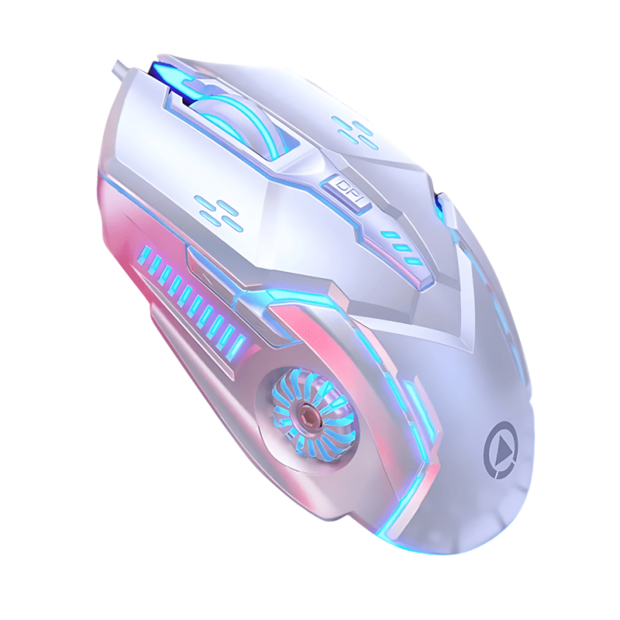 mouse usb g5