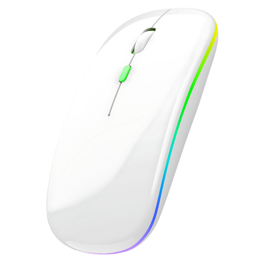 mouse inalámbrico