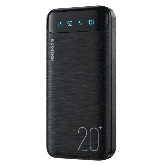 powerbank pd26c 20