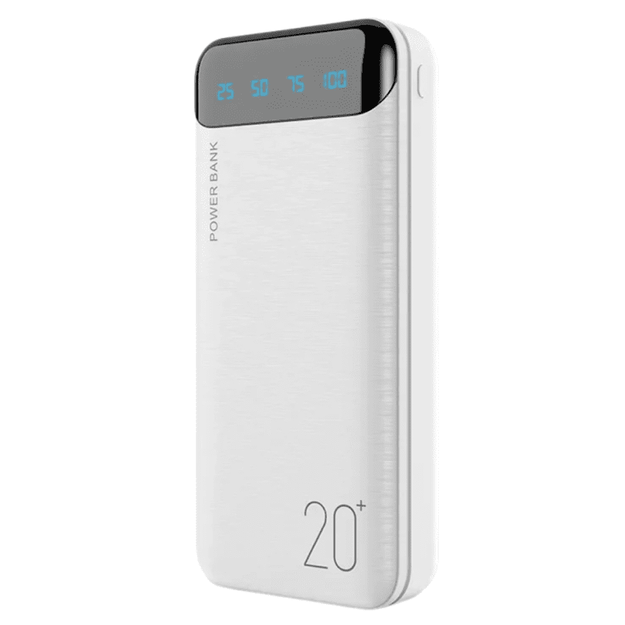 powerbank pd26c 20