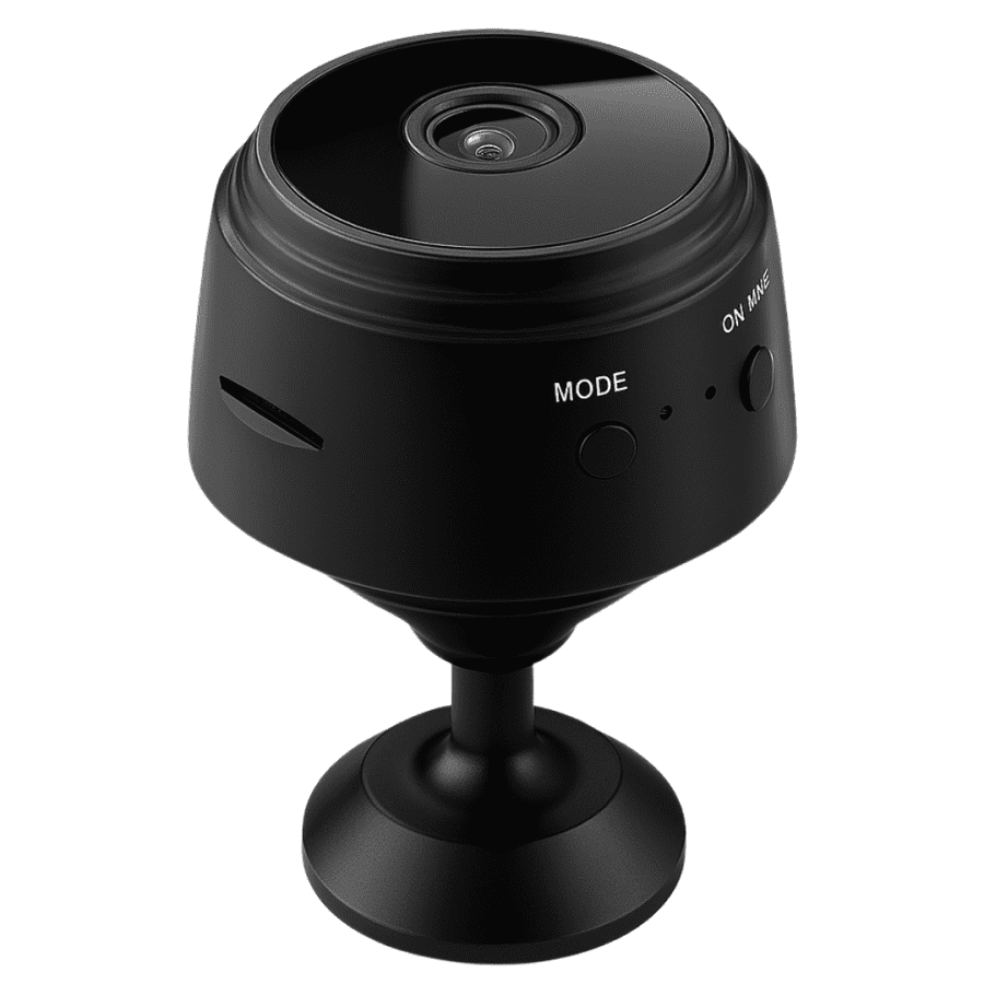 cámara ip a9