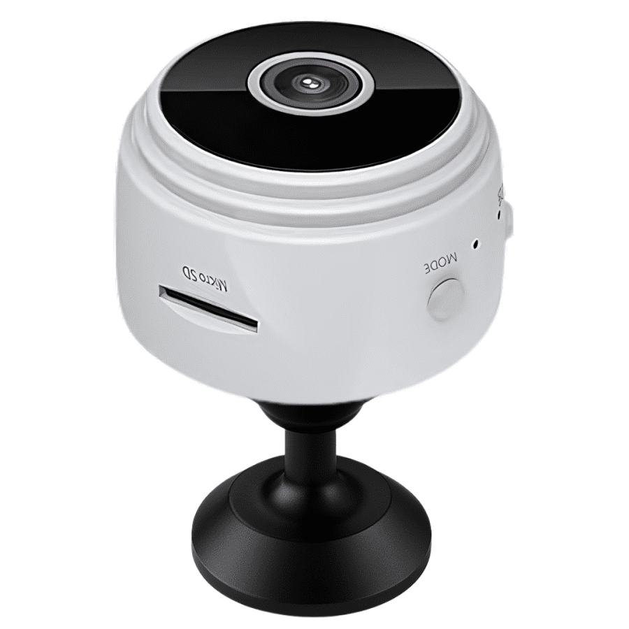 cámara ip a9