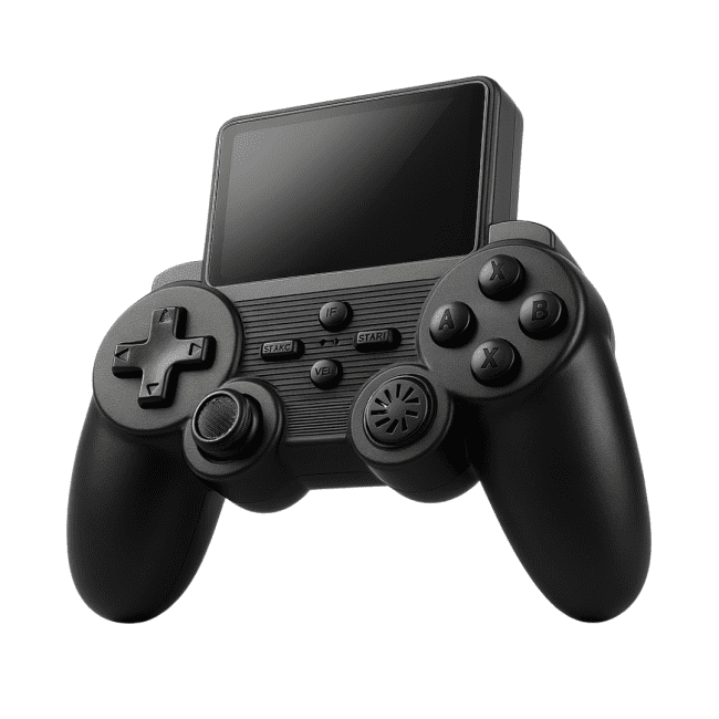 consola q20 520j