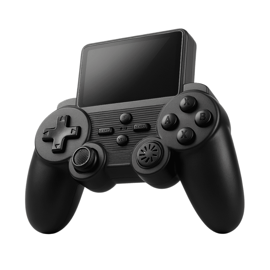consola q20 520j