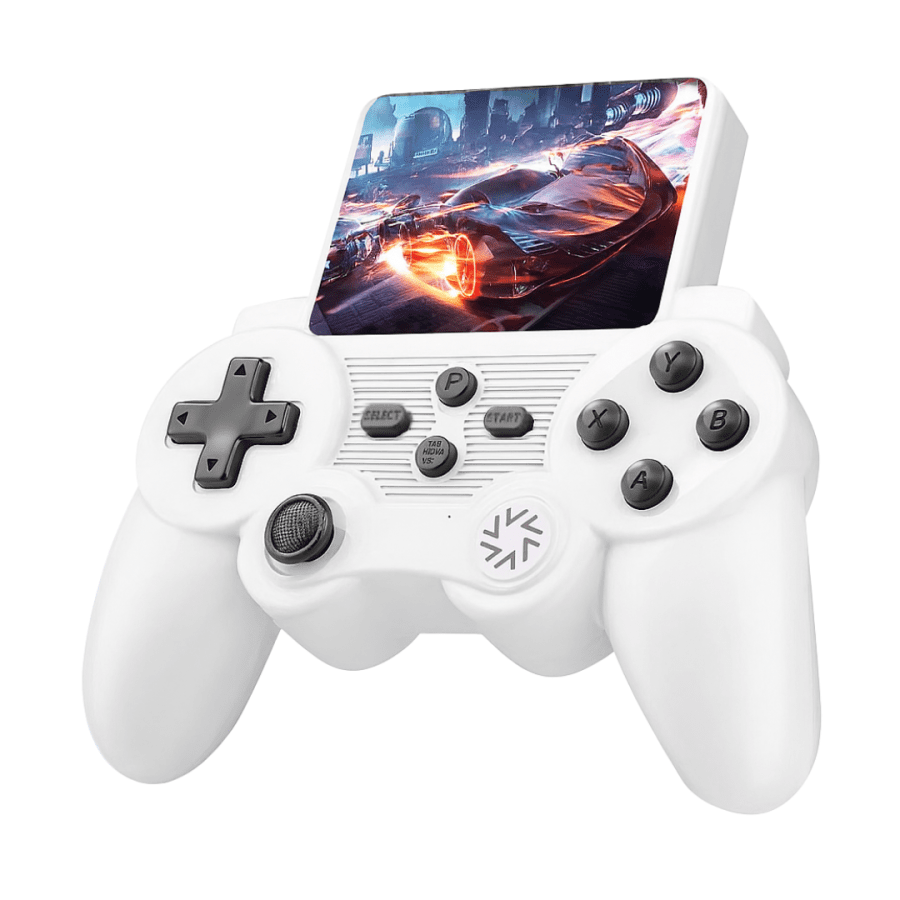 consola q20 520j