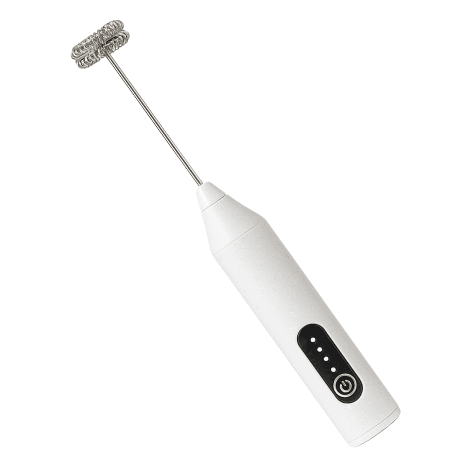 batidora con carga usb