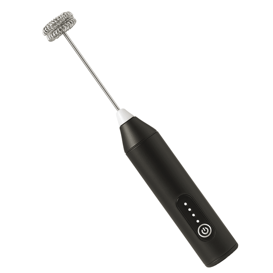 batidora con carga usb